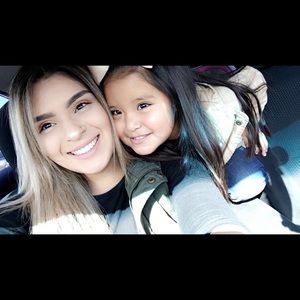 Meet your Posher, Janet